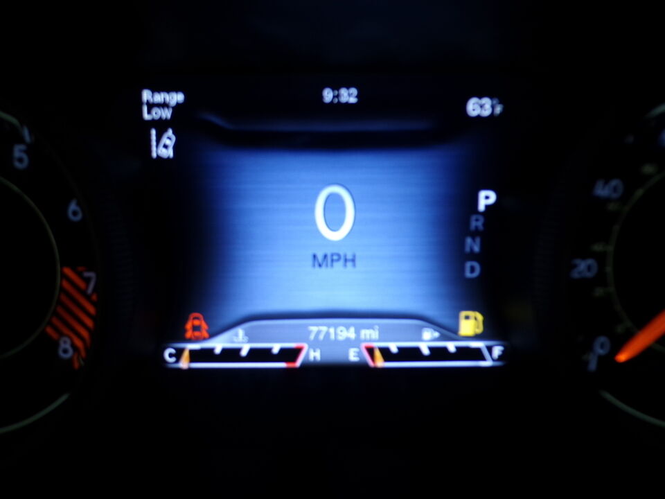 2014 Jeep Cherokee  - Tom's Credit City