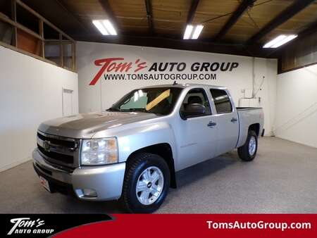 2010 Chevrolet Silverado 1500 LT for Sale  - N06233L  - Tom's Auto Group