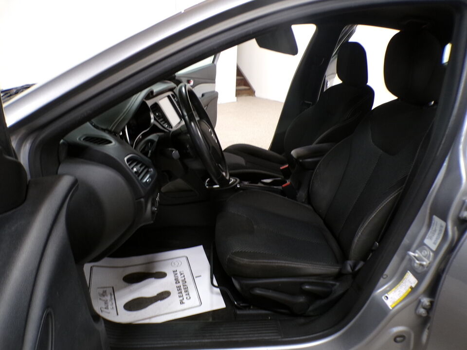 2015 Dodge Dart  - Tom's Credit City