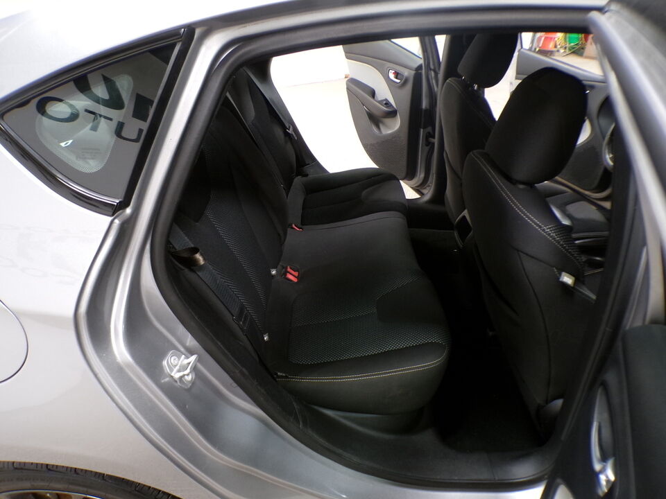 2015 Dodge Dart  - Tom's Credit City