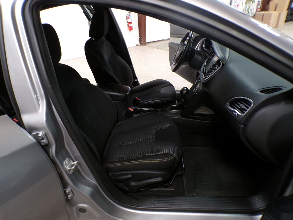 2015 Dodge Dart  - Tom's Credit City