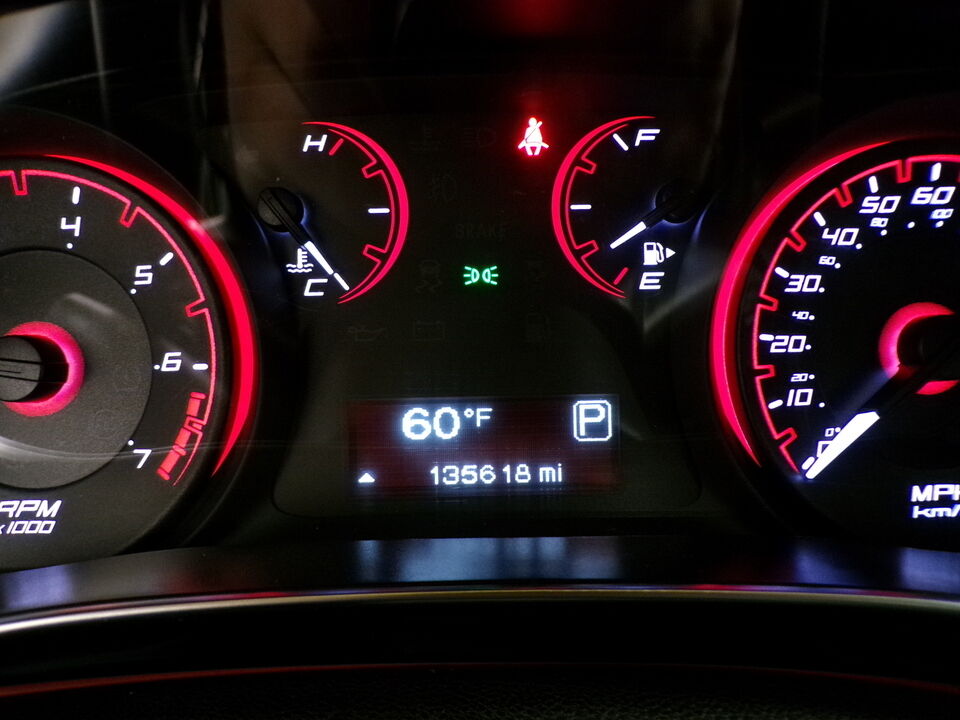 2015 Dodge Dart  - Tom's Credit City