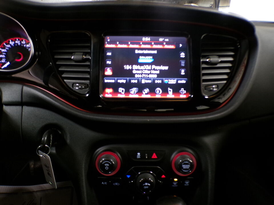 2015 Dodge Dart  - Tom's Credit City
