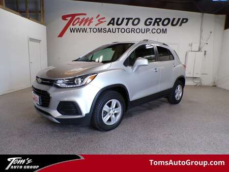 2017 Chevrolet Trax LT for Sale  - M31954L  - Tom's Auto Sales, Inc.