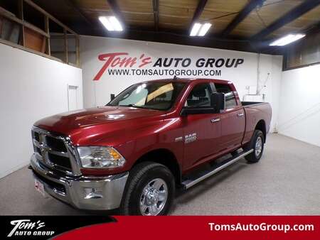 2014 Ram 2500 SLT for Sale  - W16896Z  - Toms Auto Sales West