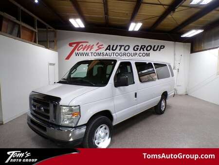 2011 Ford Econoline XLT for Sale  - FT98321L  - Tom's Auto Group