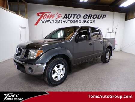 2008 Nissan Frontier SE for Sale  - S38350L  - Tom's Venta De Auto