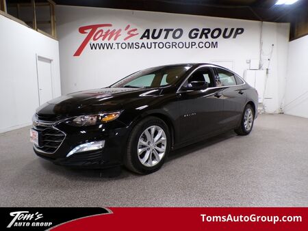 2020 Chevrolet Malibu  - Tom's Auto Sales North