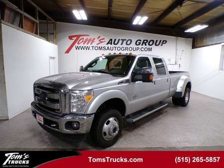 2016 Ford F-350 Lariat for Sale  - FT30545L  - Tom's Truck