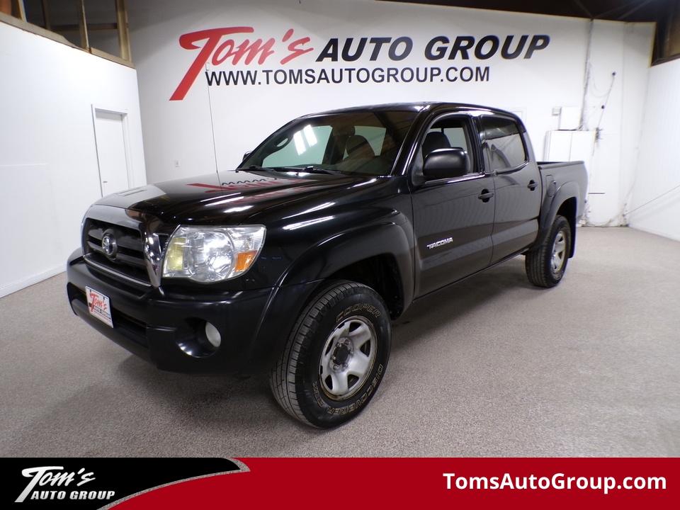 2009 Toyota Tacoma  - S98188  - Tom's Venta De Auto