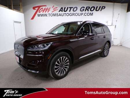 2023 Lincoln Aviator Reserve for Sale  - N06628  - Tom's Auto Sales North