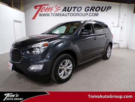 2017 Chevrolet Equinox LT for Sale  - S13342L  - Tom's Venta De Auto