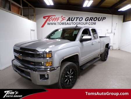 2017 Chevrolet Silverado 2500HD LT for Sale  - T61701L  - Tom's Truck