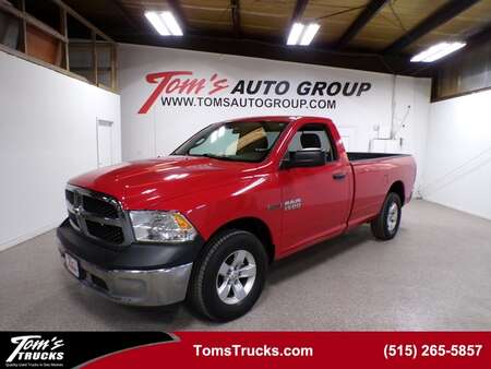 2015 Ram 1500 Tradesman for Sale  - T08064  - Tom's Auto Group