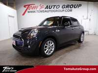 2015 Mini Cooper Hardtop 4 Door S