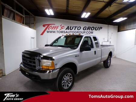 1999 Ford F-250 XLT for Sale  - JT91075L  - Tom's Truck