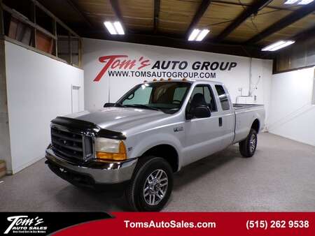 1999 Ford F-250 XLT for Sale  - T91075C  - Tom's Truck