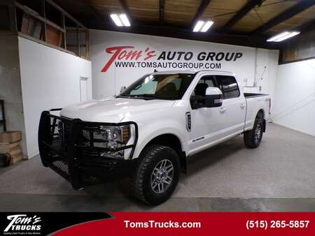 2019 Ford F-350 LARIAT for Sale  - T71872Z  - Tom's Auto Group