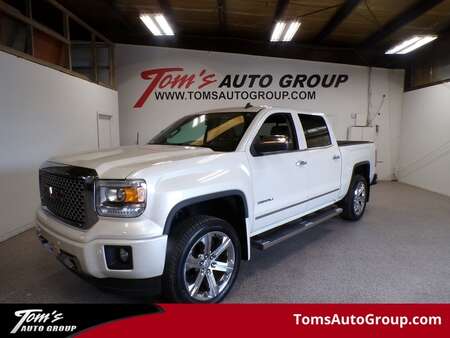 2014 GMC Sierra 1500 Denali for Sale  - T98405L  - Tom's Auto Group