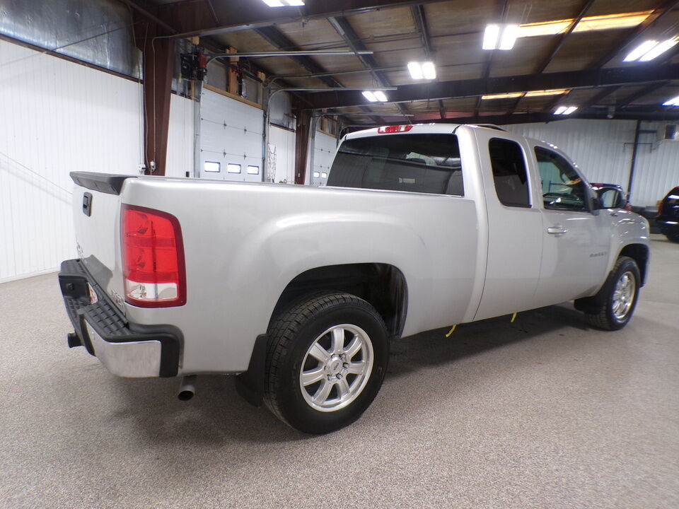2011 GMC Sierra 1500  - Tom's Credit City