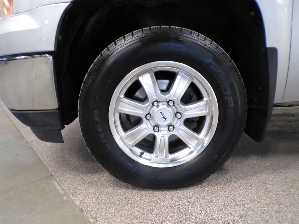 2011 GMC Sierra 1500  - Tom's Credit City