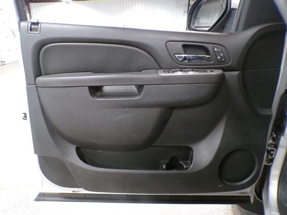 2011 GMC Sierra 1500  - Tom's Credit City