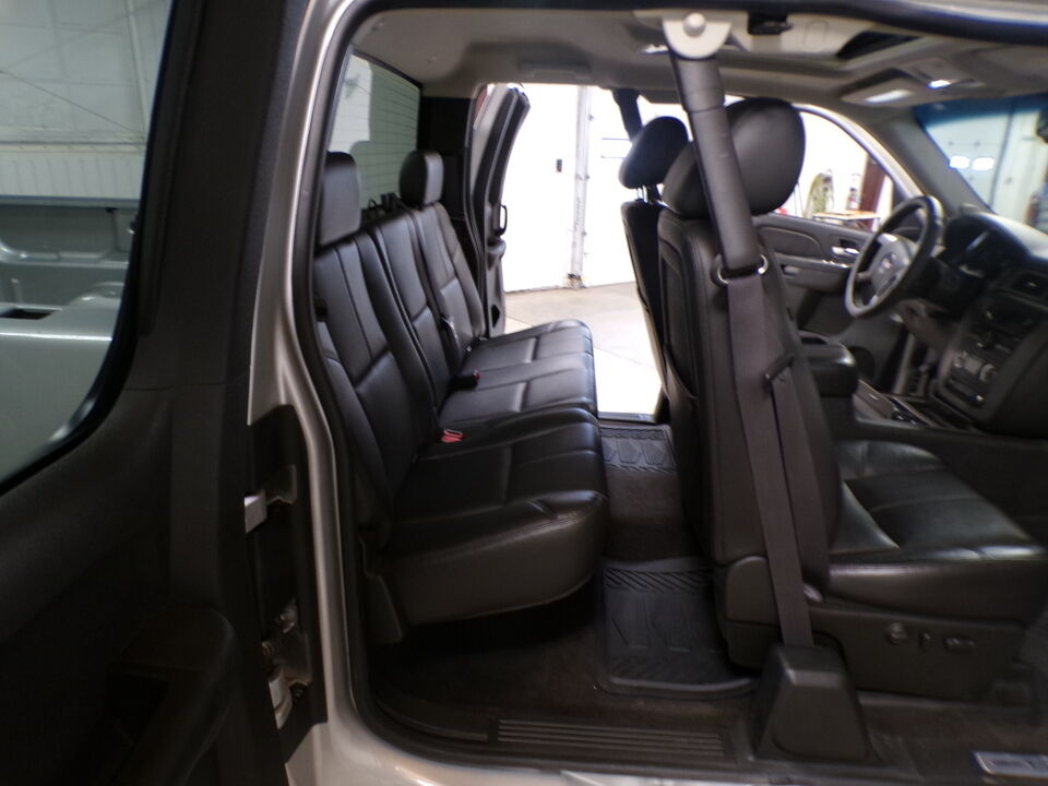 2011 GMC Sierra 1500  - Tom's Credit City