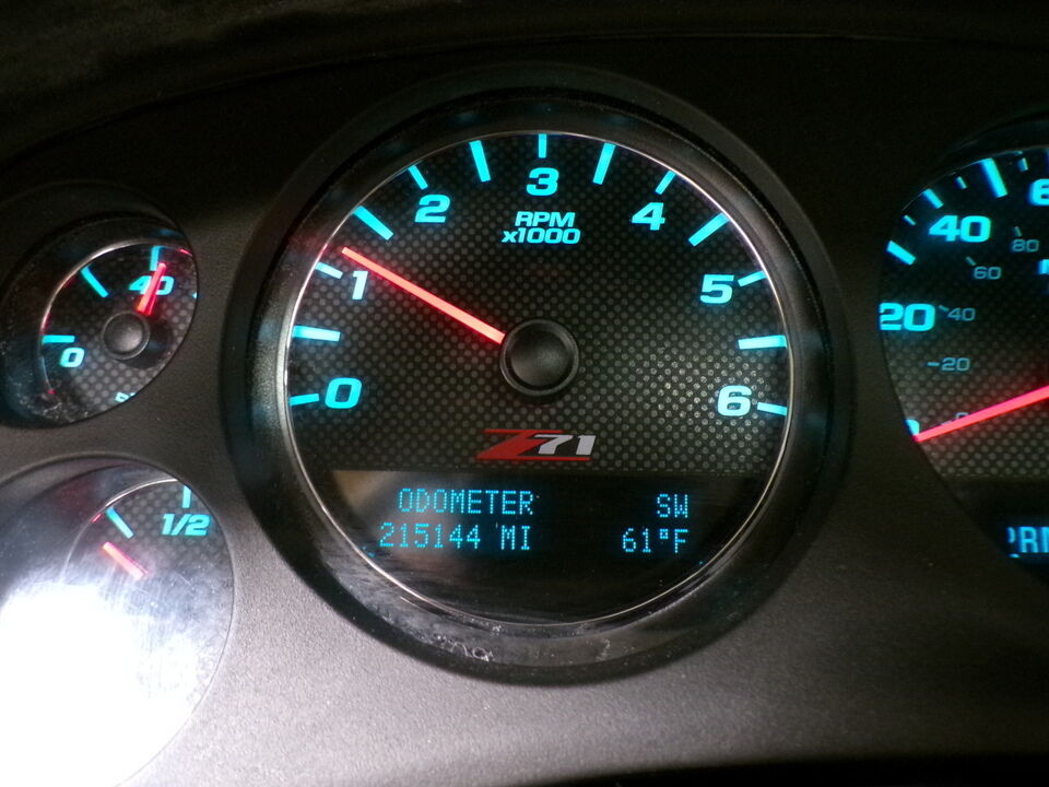 2011 GMC Sierra 1500  - Tom's Credit City