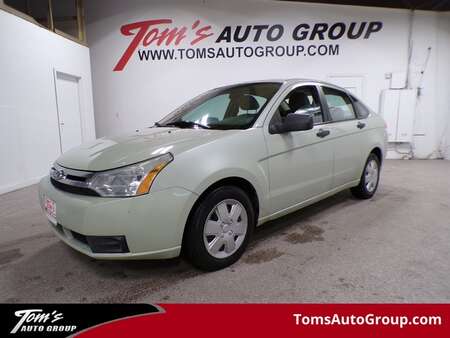 2011 Ford Focus S for Sale  - S26833L  - Tom's Venta De Auto