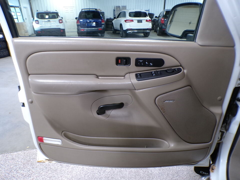 2006 Chevrolet Silverado 1500  - Tom's Credit City