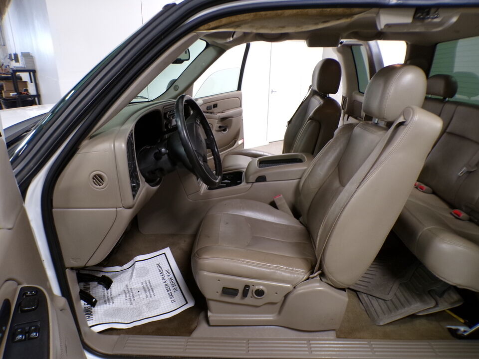 2006 Chevrolet Silverado 1500  - Tom's Credit City