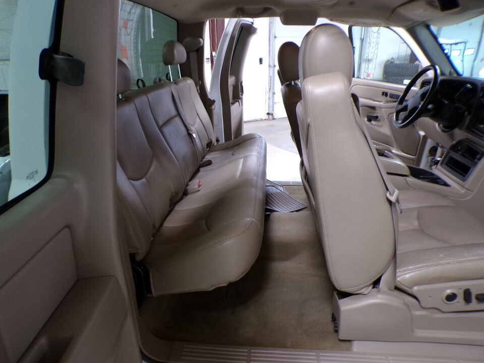 2006 Chevrolet Silverado 1500  - Tom's Credit City