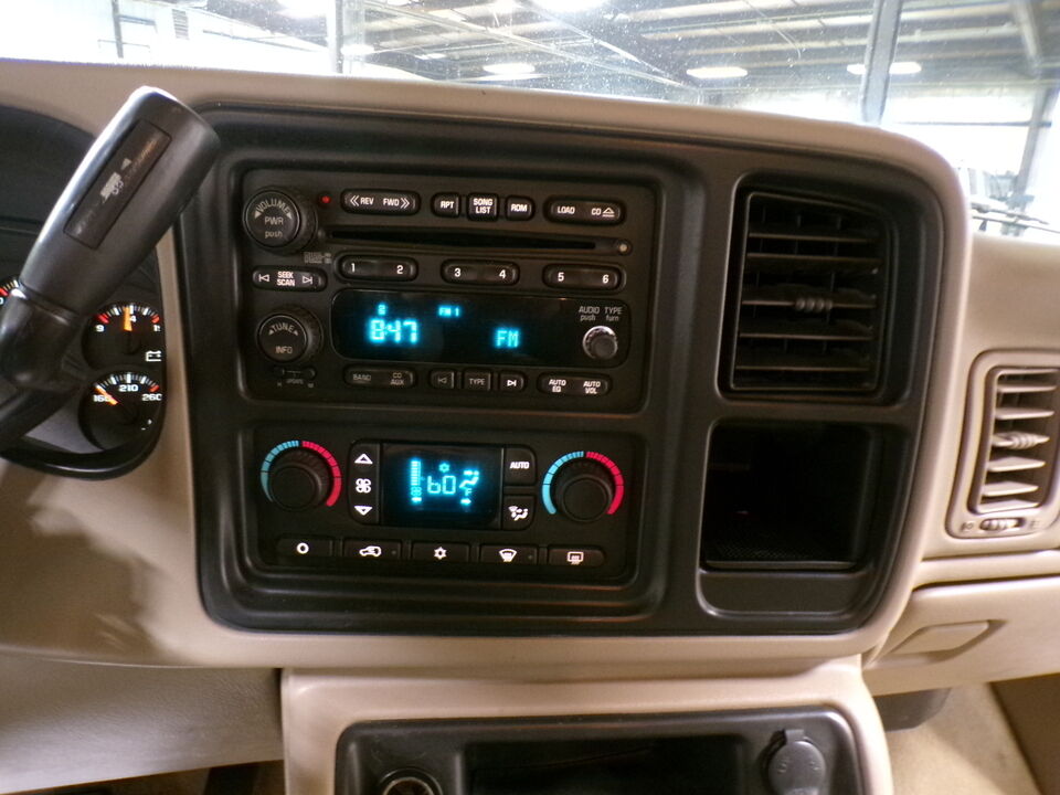 2006 Chevrolet Silverado 1500  - Tom's Credit City