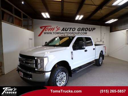2017 Ford F-250 XLT for Sale  - FT63819  - Tom's Auto Group