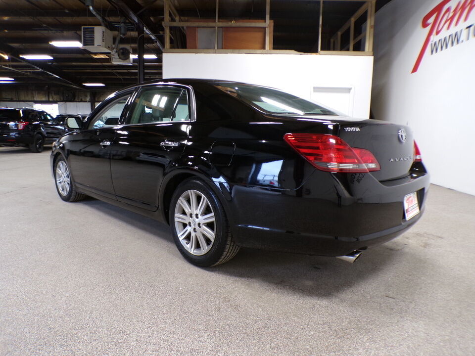 2008 Toyota Avalon  - Tom's Credit City