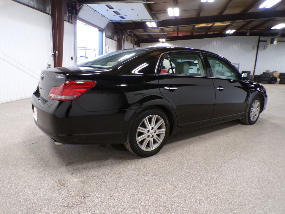 2008 Toyota Avalon  - Tom's Credit City