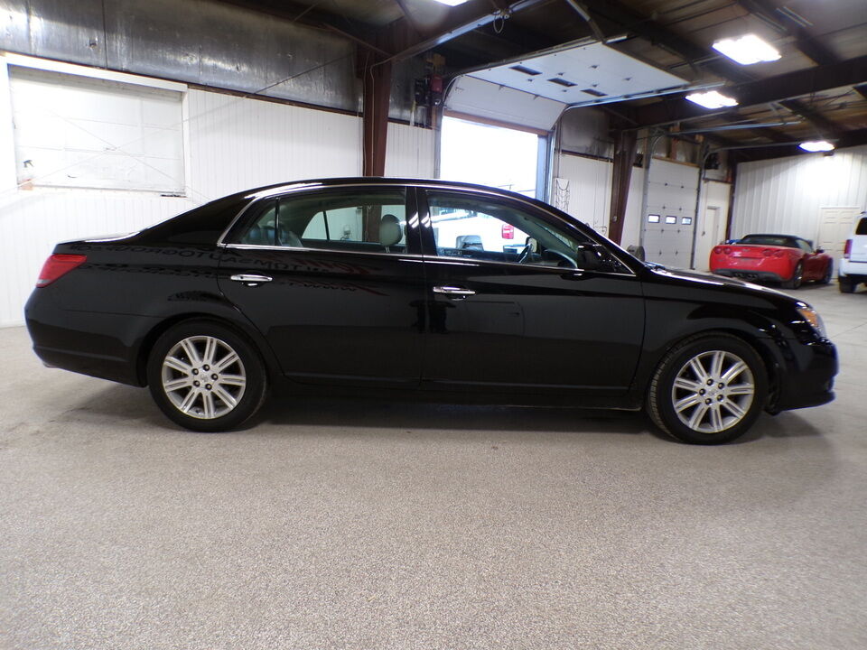 2008 Toyota Avalon  - Tom's Credit City
