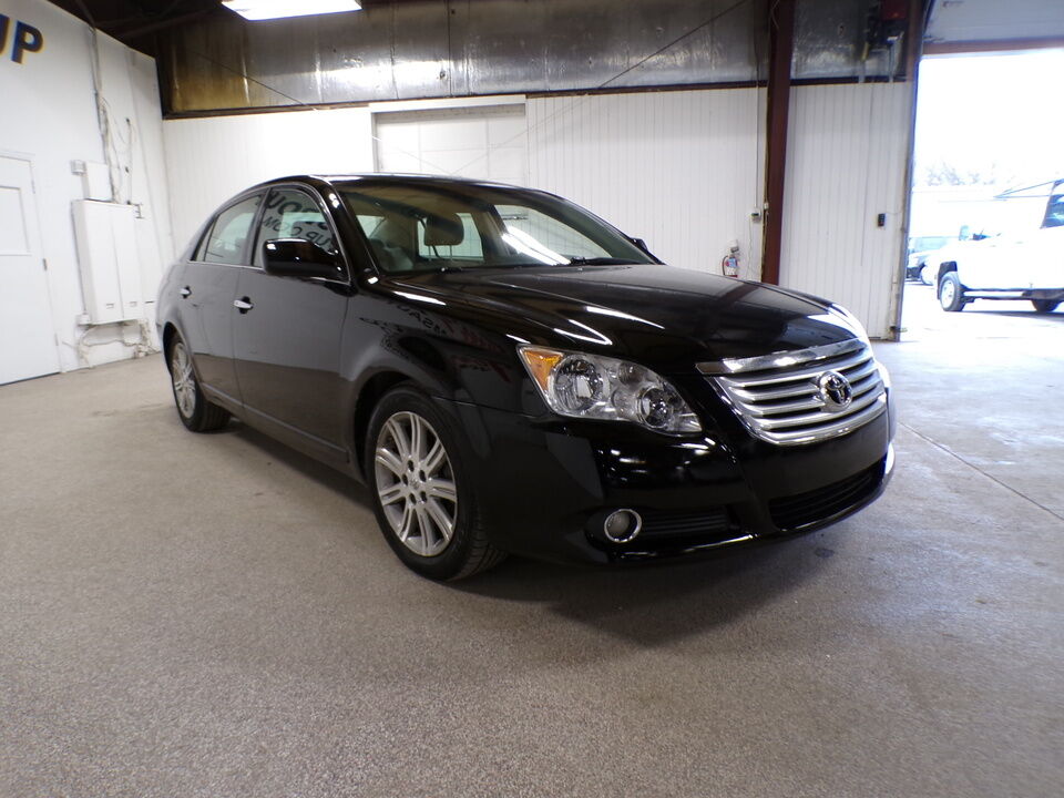 2008 Toyota Avalon  - Tom's Credit City