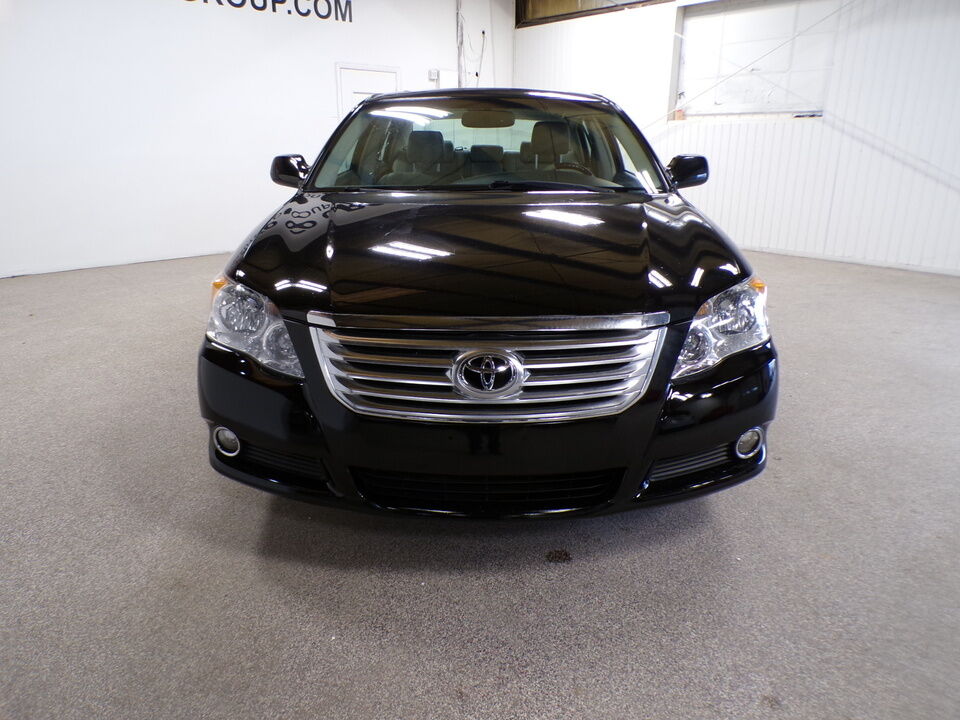2008 Toyota Avalon  - Tom's Credit City