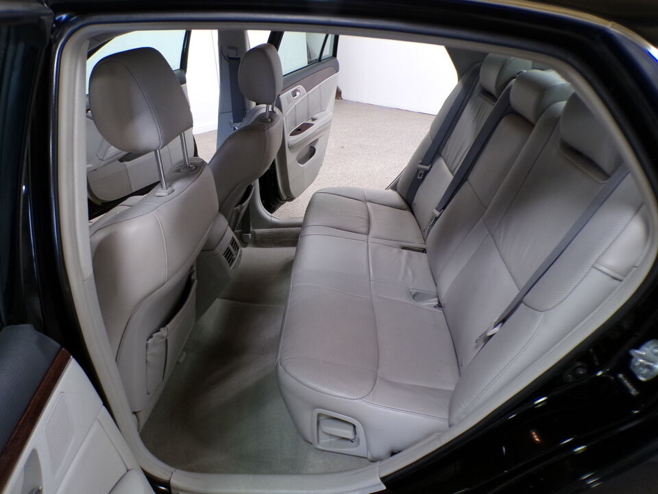 2008 Toyota Avalon  - Tom's Credit City