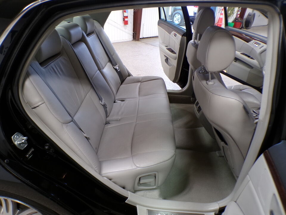 2008 Toyota Avalon  - Tom's Credit City