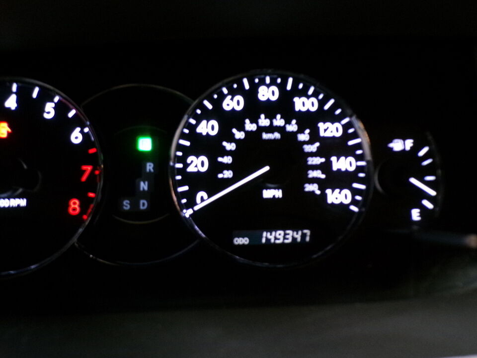2008 Toyota Avalon  - Tom's Credit City