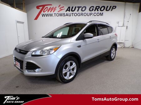 2014 Ford Escape  - Tom's Auto Sales North