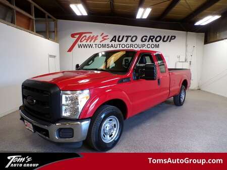 2012 Ford F-250 XL for Sale  - FT86880L  - Tom's Truck