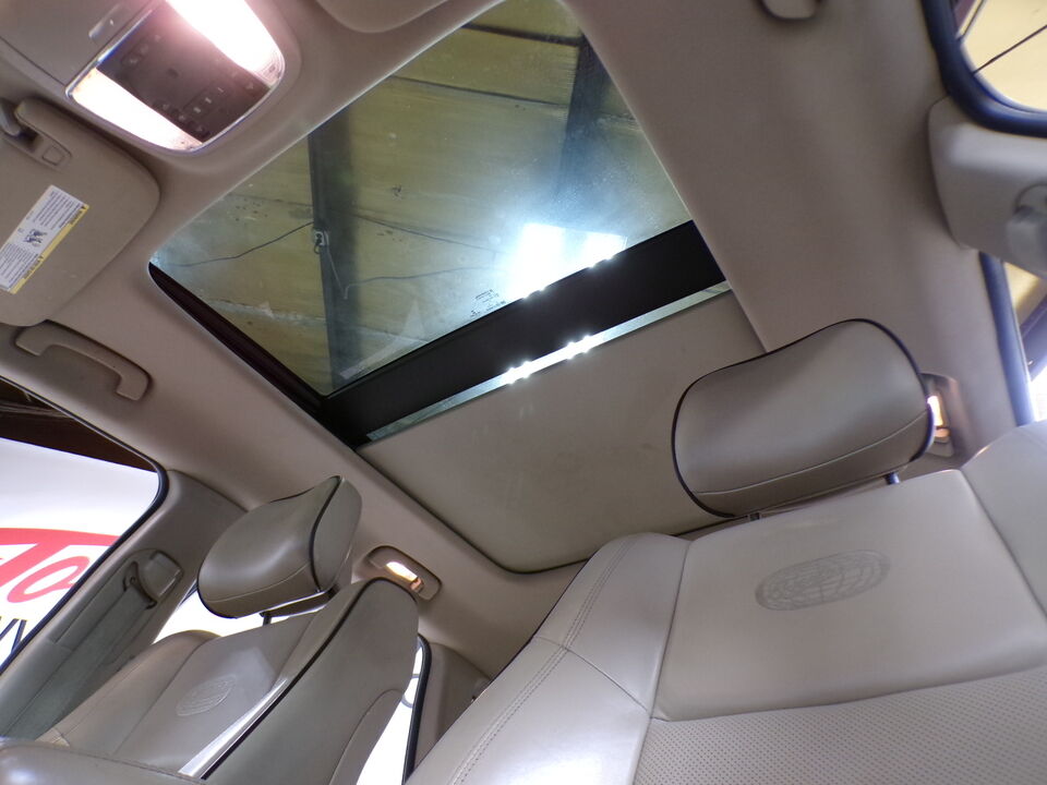 2014 Jeep Grand Cherokee  - Tom's Credit City