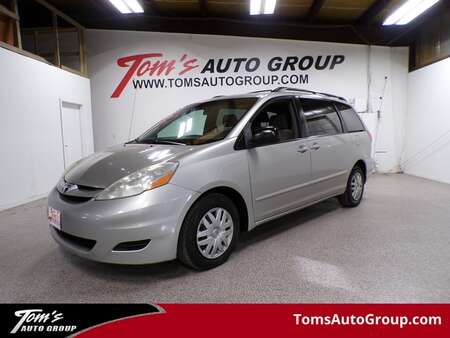 2008 Toyota Sienna LE for Sale  - B97019C  - Tom's Auto Group