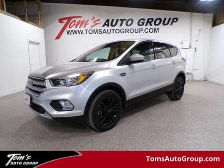 2019 Ford Escape SE for Sale  - M59846Z  - Tom's Auto Sales, Inc.