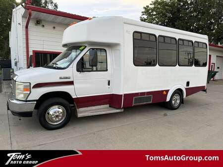 2009 Ford Econoline Commercial Cutaway  for Sale  - N92486L  - Tom's Auto Sales North