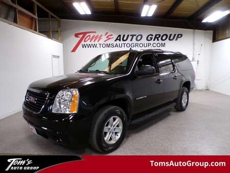 2014 GMC Yukon XL SLT for Sale  - N47907L  - Tom's Auto Group