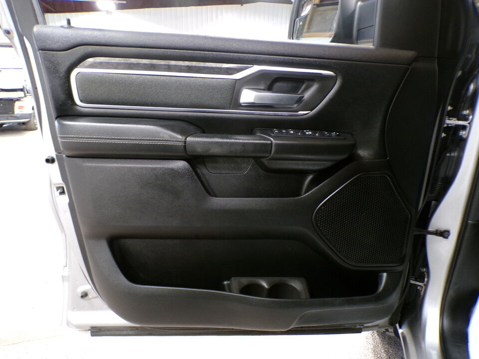 2019 Ram 1500  - Tom's Credit City